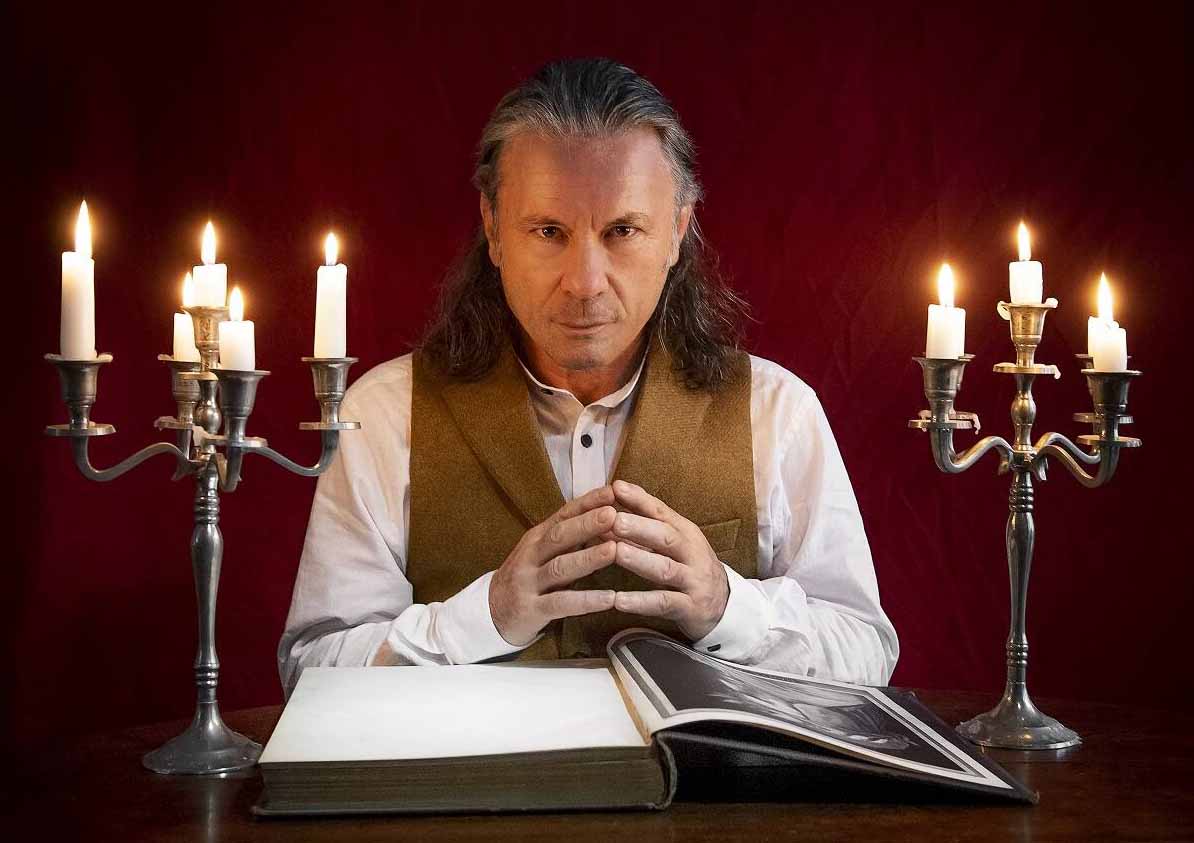 Less rock, more talk – Winnipeg Free Press