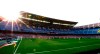 Real Madrid and Barcelona players run for the ball during the Spanish La Liga soccer match between FC Barcelona and Real Madrid at the Camp Nou stadium in Barcelona, Spain, Saturday, Oct. 24, 2020. (AP Photo/Joan Monfort)