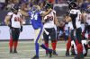Jackson Jeffcoat has signed a one-year contract extension with the Bombers. (John Woods / The Canadian Press files)