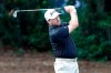 Graeme McDowell, of Northern Ireland, hits a shot on the first fairway during the second round of the Arnold Palmer Invitational golf tournament Friday, March 6, 2020, in Orlando, Fla. (AP Photo/John Raoux)