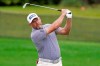 Lee Westwood, of England, hits a shot from the 16th fairway during the third round of the Arnold Palmer Invitational golf tournament Saturday, March 6, 2021, in Orlando, Fla. (AP Photo/John Raoux)