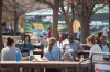 While some businesses and consumers are eager to get back out into the world, others are more unsure as Manitoba pushes toward Phase 2. (Mike Sudoma / Winnipeg Free Press files)