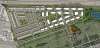 Supplied image
A proposed layout for the new development Fulton Grove, in the Parker lands area.