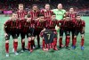 Atlanta United players hold a Josef Martinez jersey representing the injured player as they take the field to play FC Cincinnati in an MLS soccer match Saturday, March 7, 2020, in Atlanta. (Curtis Compton/Atlanta Journal-Constitution via AP)