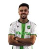York 9 FC has signed Spanish forward Alvaro Rivero. The 23-year-old, seen in an undated handout photo, was with the Real Madrid academy from age nine to 19. He joins the Canadian Premier League team from the CD Leganes reserve team. THE CANADIAN PRESS/HO-Canadian Premier League, *MANDATORY CREDIT*
