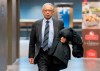 Former SNC-Lavalin vice-president Sami Bebawi is shown at the courthouse in Montreal, Thursday, December 19, 2019, for pre-sentencing arguments. Bebawi was found guilty recently on charges including fraud, corruption of foreign officials and laundering proceeds of crime. THE CANADIAN PRESS/Graham Hughes