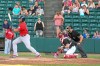 The Goldeyes make their return to Shaw Park Tuesday against Sioux City. (Mitch Highman / Winnipeg Free Press files)