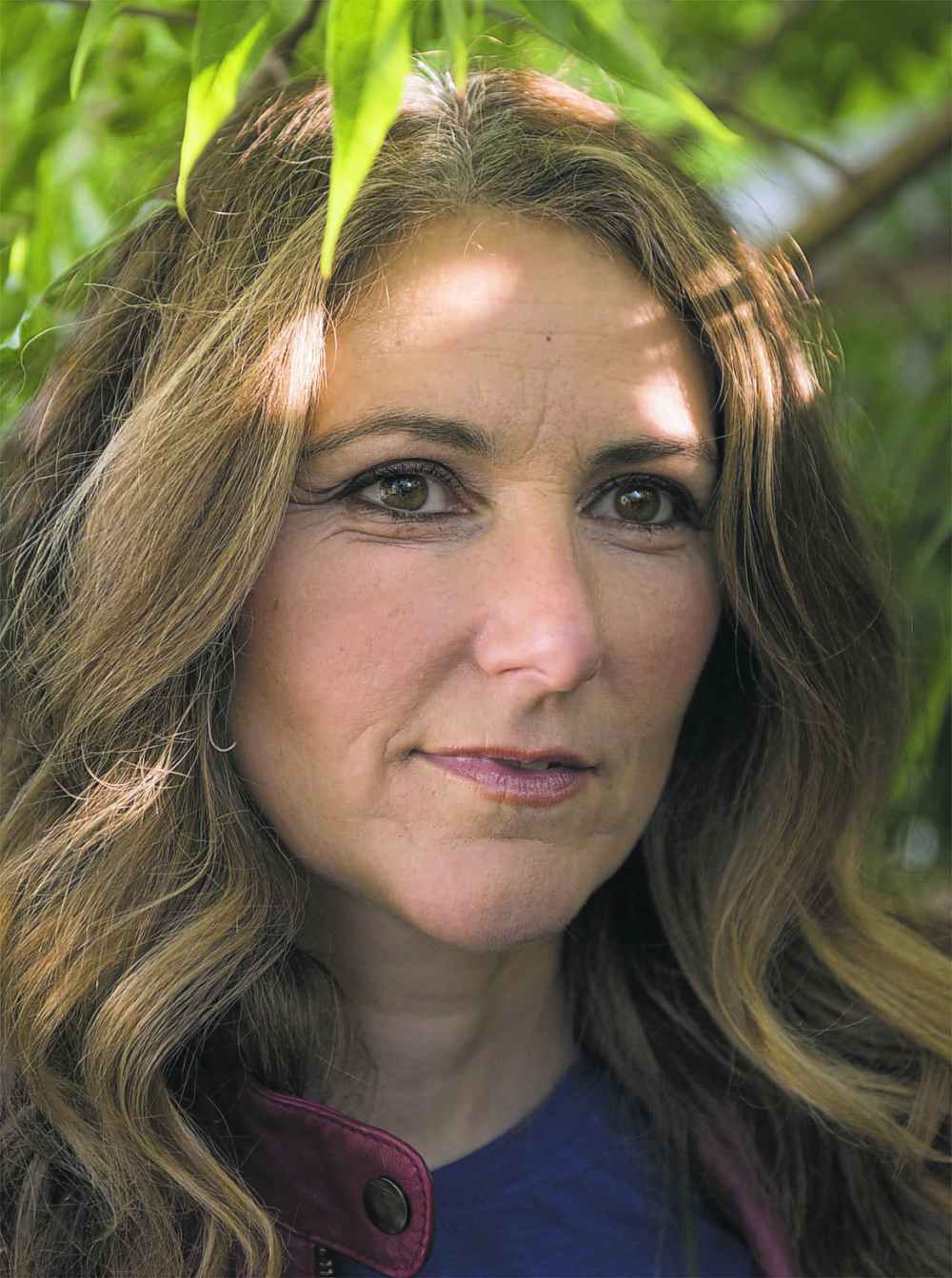 Dr. Jen Gunter (Supplied / Jason Lecras Photo)
