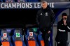 Manchester United's manager Ole Gunnar Solskjaer gestures during the Champions League group H soccer match between Istanbul Basaksehir and Manchester United at the Fatih Terim stadium in Istanbul, Wednesday, Nov. 4, 2020. (AP Photo)