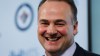 JOHN WOODS / WINNIPEG FREE PRESS FILES
Dale Hawerchuk.