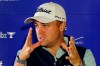Justin Thomas speaks after the Sony Open PGA Tour pro-am golf event, Wednesday, Jan. 8, 2020, at Waialae Country Club in Honolulu. (AP Photo/Matt York)
