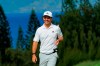 Defending Champion Xander Schauffele smiles during the Tournament of Champions pro-am golf event, Wednesday, Jan. 1, 2020, at Kapalua Plantation Course in Kapalua, Hawaii. (AP Photo/Matt York)