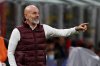 AC Milan's manager Stefano Pioli.  (Antonio Calanni / The Associated Press files)
