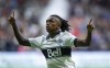 Vancouver Whitecaps' Yordy Reyna celebrates his goal against the Colorado Rapids during the second half of an MLS soccer game in Vancouver on June 22, 2019. Vancouver Whitecaps forward Yordy Reyna has started a 14-day quarantine after breaking physical distancing protocols. The Whitecaps made the announcement on Wednesday, adding that the club has made Major League Soccer aware of the incident and will remain in contact with the league office. THE CANADIAN PRESS/Ben Nelms