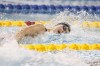 Penny Oleksiak swims the 100 metre freestyle for the win during the 2018 Team Canada finals in Edmonton on July 19, 2018. Testing, extra coaching manpower and facility rental are costs the people who run Canadian high-performance sport anticipate in getting Olympians and Paralympians back to training. The Canadian Olympic and Paralympic Committee and Own The Podium have announced $5 million will go towards covering those costs. THE CANADIAN PRESS/Jason Franson