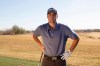 Stuart Macdonald poses in this 2018 handout photo. Stuart Macdonald wasn't quite sure what Golf Canada's Derek Ingram wanted to talk about when he was called up to his hotel room in early January, but the men's head coach was direct as soon as the conversation got going. THE CANADIAN PRESS/HO - Golf Canada, Peter Kirkpatrick
