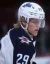 TREVOR HAGAN / WINNIPEG FREE PRESS FILES
Winnipeg Jets' Patrik Laine would have to self-isolate for 14 days upon entering the country.