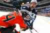 (AP Photo/Chris Carlson)
Winnipeg Jets defenceman Josh Morrissey has been a rock on the team's depleted blueline.
