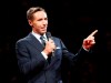 Two-time NBA most valuable player Steve Nash is introduced into the Suns Ring of Fire at halftime of an NBA basketball game between the Phoenix Suns and the Portland Trail Blazers, Friday, Oct. 30, 2015, in Phoenix. Soccer may be under suspension but the Vancouver Whitecaps are still hard at work, looking to reach out to the community in times of need. THE CANADIAN PRESS/AP, Rick Scuteri