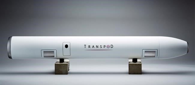 Alberta offers non-financial support for high-speed hyperloop project ...