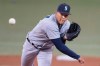 Seattle Mariners starting pitcher Taijuan Walker works against the Toronto Blue Jays during first inning American League baseball action in Toronto on Wednesday, September 24, 2014. The Toronto Blue Jays have acquired right-hander Taijuan Walker from the Seattle Mariners, bolstering a starting rotation missing three pitchers to injury. THE CANADIAN PRESS/Chris Young