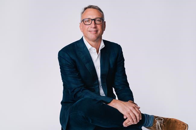 Hootsuite names new CEO to replace founder amid ‘reckoning’ for social ...