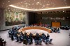 The Security Council meets on the situation in Syria, Thursday, Oct. 24, 2019 at United Nations headquarters. Today could be decision day for what could be Prime Minister Justin Trudeau's biggest foreign policy gambit: Canada's bid for a temporary seat on the United Nations Security Council. THE CANADIAN PRESS/AP, Mary Altaffer