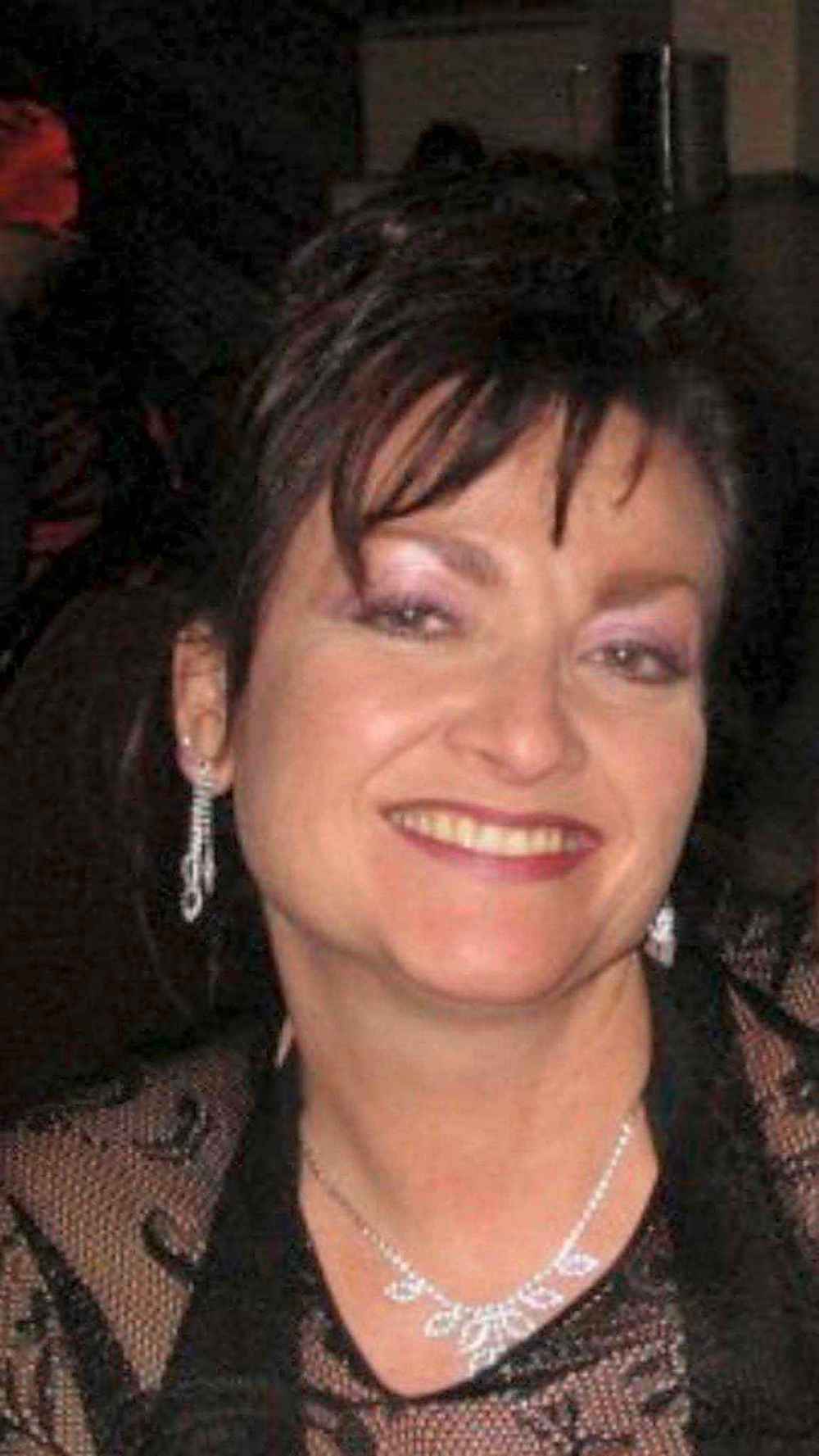 FACEBOOK
Judy Kenny, 54, was found dead in her home in 2017 after she suffered upper-body injuries.