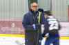 MIKE DEAL / WINNIPEG FREE PRESS

Winnipeg Jets' head coach Paul Maurice.