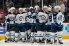 The Jets kick off a four-game road trip tonight. (Paul Sancya / The Associated Press)
