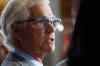 MIKE DEAL / WINNIPEG FREE PRESS FILES
MP Jim Carr (Winnipeg South Centre).