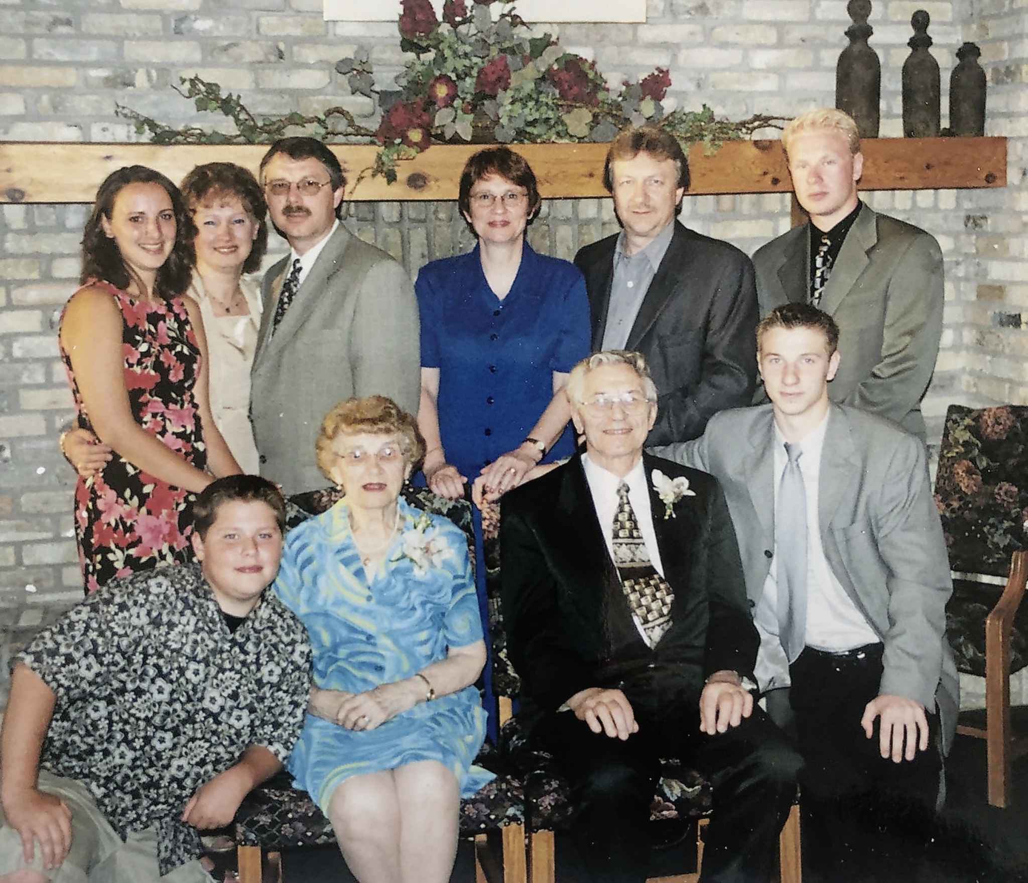 Faces of the pandemic – Winnipeg Free Press