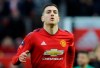 FILE - In this Saturday, Jan. 5, 2019 file photo, Manchester United's Diogo Dalot during the English FA Cup third round soccer match between Manchester United and Reading at Old Trafford in Manchester, England. The 21-year-old Dalot on a season-long loan from Manchester United is at the heart of the defense of an AC Milan side which has been propelled to the top of Serie A by the 39-year-old Ibrahimovic. (AP Photo/Rui Vieira, File)