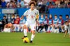 FILE - In this Wednesday, March 11, 2020 file photo, Japan forward Mana Iwabuchi controls the ball during the second half of a SheBelieves Cup women's soccer match against the United States, at Toyota Stadium in Frisco, Texas. Japan captain Mana Iwabuchi has signed for Women’s Super League side Aston Villa. The 2011 World Cup winner is joining in January 2021 from INAC Kobe Leonessa in her homeland for her second stint playing in Europe. (AP Photo/Jeffrey McWhorter, File)