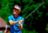 FILE - In this Monday, May 13, 2019 file photo, Bernhard Langer of Germany during the final round of the Regions Tradition Champions Tour golf tournament in Birmingham, Ala. The Senior British Open has been postponed amid the coronavirus outbreak but organizers are still hoping the final major of the year can be played sometime in 2020. The event was due to take place at Sunningdale from July 23-26, 2020. Bernhard Langer is the defending champion, after winning at Royal Lytham last year. (AP Photo/Butch Dill, file )