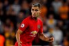 FILE - In this Monday, Aug. 19, 2019 file photo, Manchester United's Andreas Pereira during their English Premier League soccer match against Wolverhampton Wanderers at the Molineux Stadium in Wolverhampton, England. The excitement at being talent-spotted by Manchester United was a moment of youthful giddiness for Andreas Pereira. From being told by his footballer father of United’s tentative interest in him as a teenager to the first meeting with the managerial colossus Alex Ferguson and being greeted in Portuguese. “I was starstruck and I just wanted to join United straightaway,” Pereira recalls in an interview with The Associated Press Friday, Dec. 13. “He told me there was always a place for Brazilian in his team ... and I didn't want to leave.” (AP Photo/Rui Vieira, file)