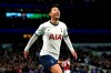 Tottenham Hotspur's Son Heung-min celebrates scoring his side's third goal of the game during the English Premier League soccer match between Tottenham Hotspur and Burnley at the Tottenham Hotspur Stadium, London, Saturday, Dec 7, 2019. (Jonathan Brady/PA via AP)