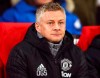 Manchester United manager Ole Gunnar Solskjaer looks on during the Europa League group L soccer match between Manchester United and AZ Alkmaar at Old Trafford in Manchester, England, Thursday, Dec. 12, 2019. (AP Photo/Dave Thompson)