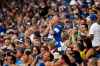 PHIL HOSSACK / WINNIPEG FREE PRESS FILES
Winnipeg Blue Bomber fans at IG Field in Winnipeg. The CFL is a gate-driven league – it can't survive without fans in the stands.