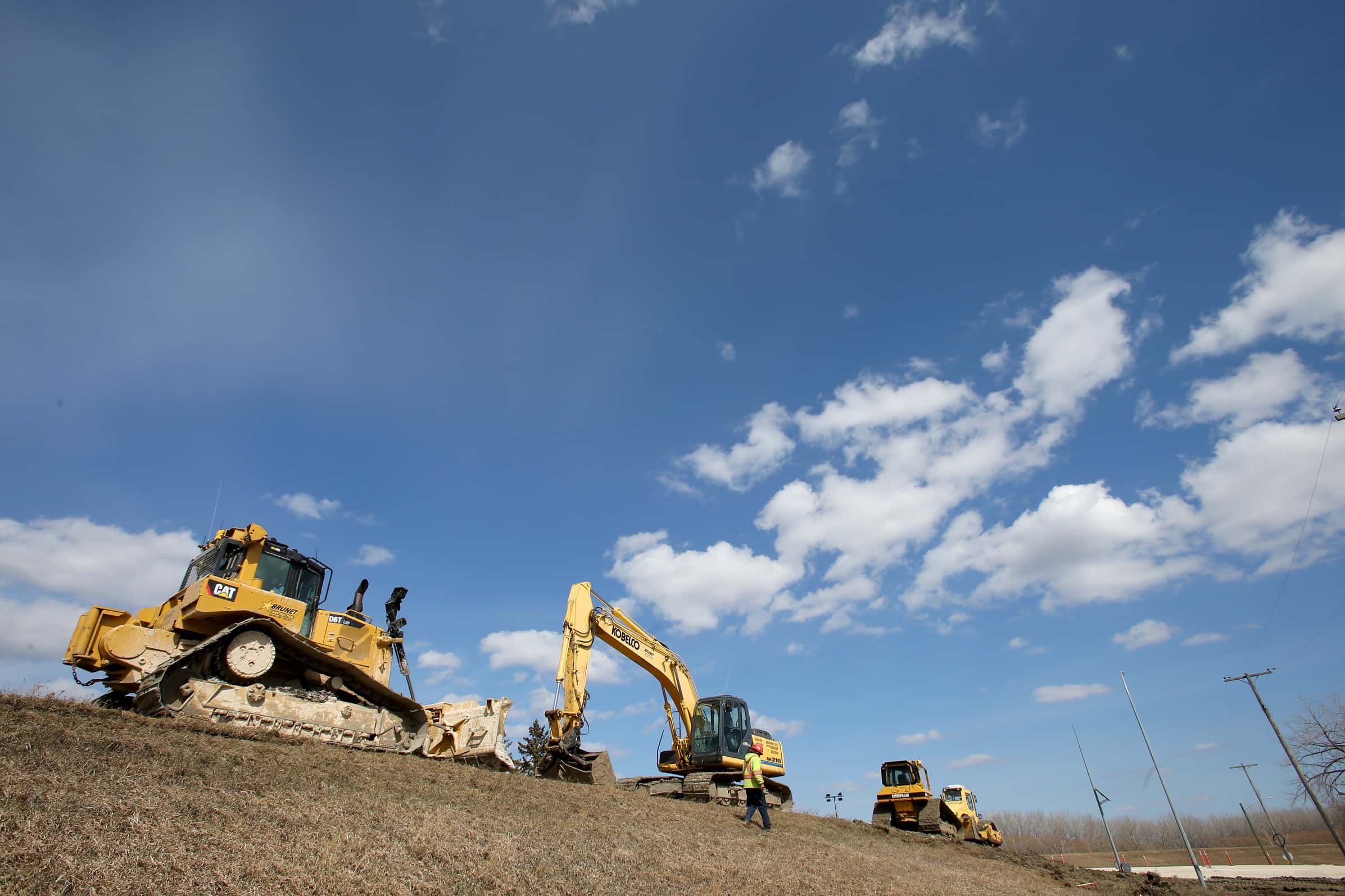 Job stats show Manitoba economy bouncing back Winnipeg Free Press