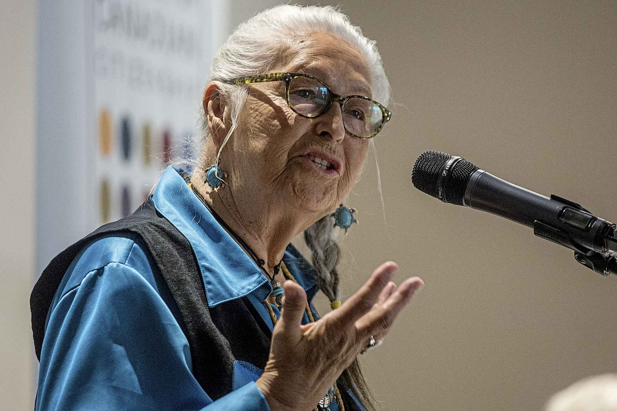 Province Commits 3M To Clan Mothers led Healing Village For At risk Women Winnipeg Free Press