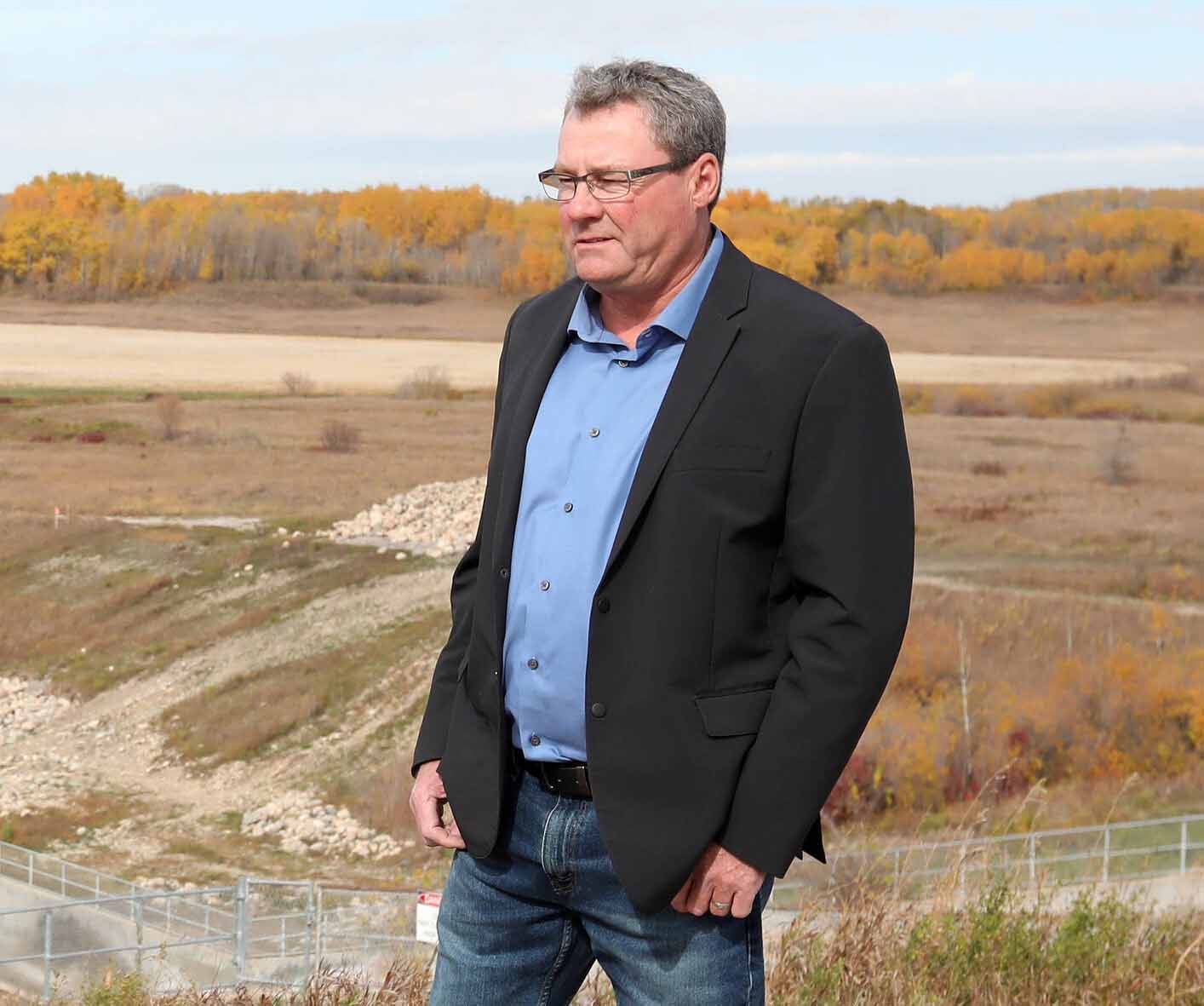 Riverdale council OKs Bitcoin mining centre – Winnipeg Free Press