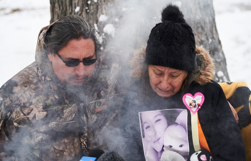 Grandmother grieves infant’s death a month after crash that killed his ...