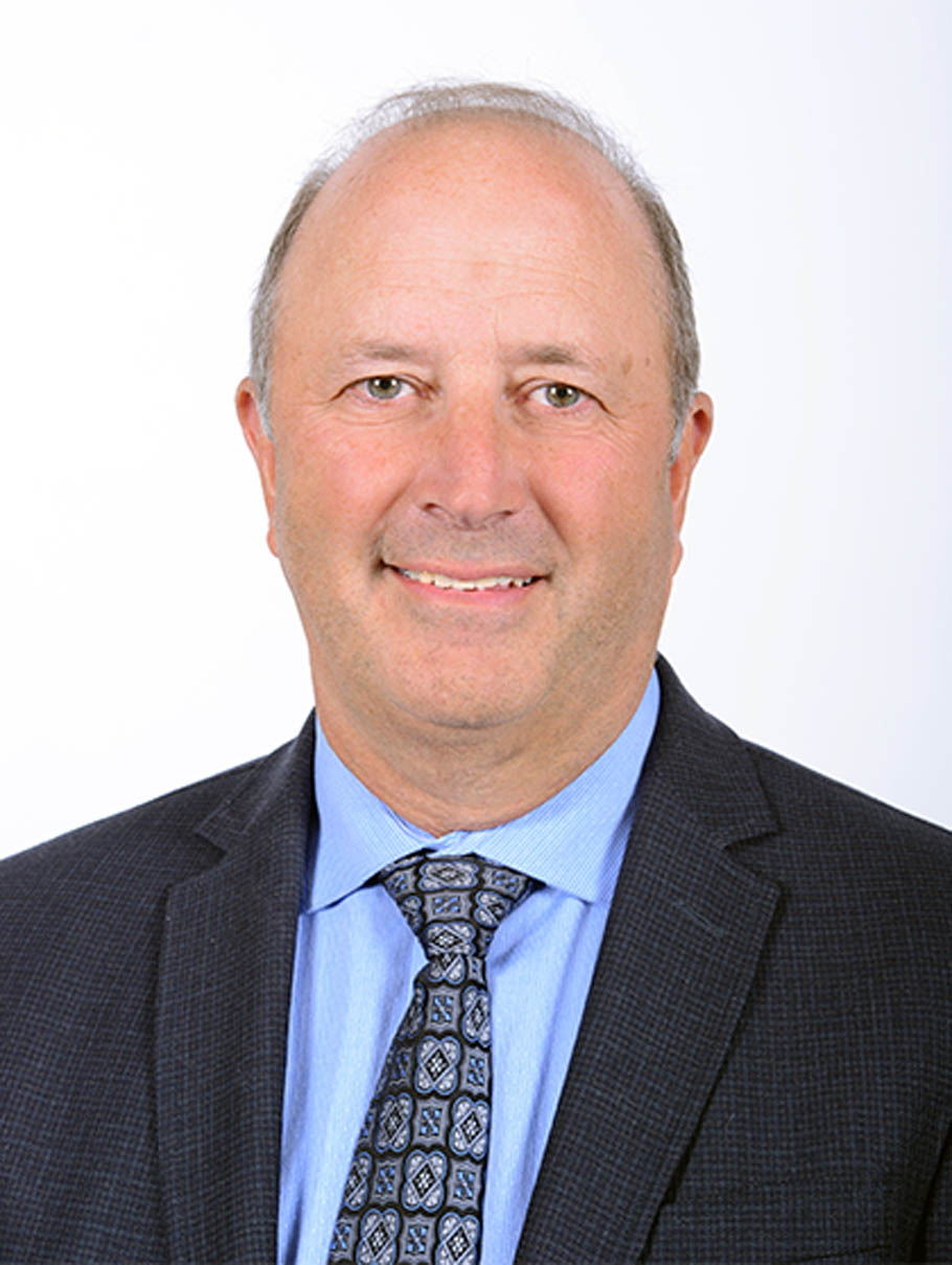 Wayne McWhirter quit as chairman of the WRHA after taking heat for travelling to Arizona. (WRHA)
