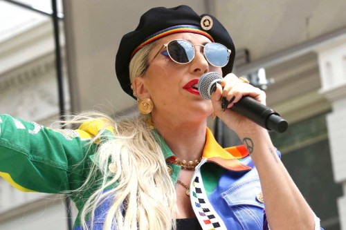 Greg Allen / Invision files
Chromatica marks Mother Monster’s return to the dancefloor. And what a return it is.