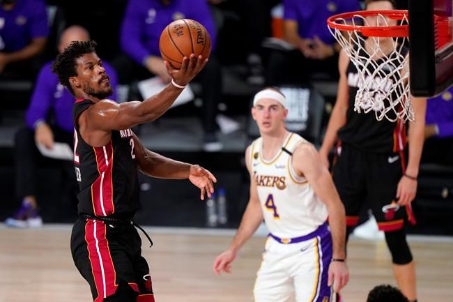 Riley talks Heat future, and plans for keeping core intact – Winnipeg ...