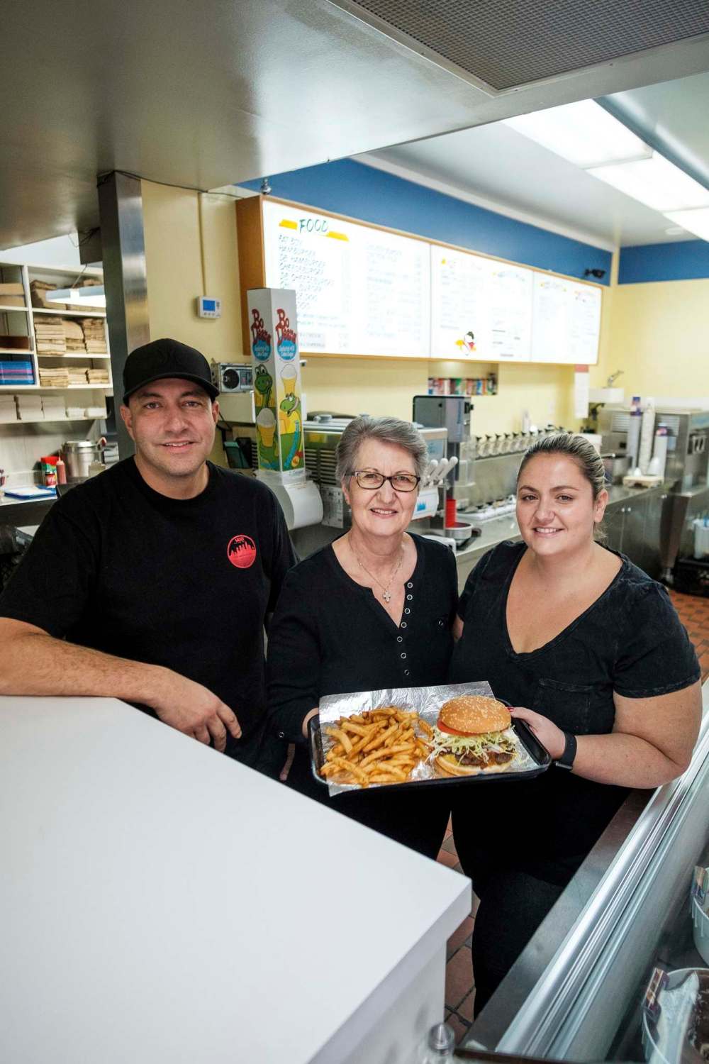 Behind every great entrepreneur… is an even better mom Winnipeg Free