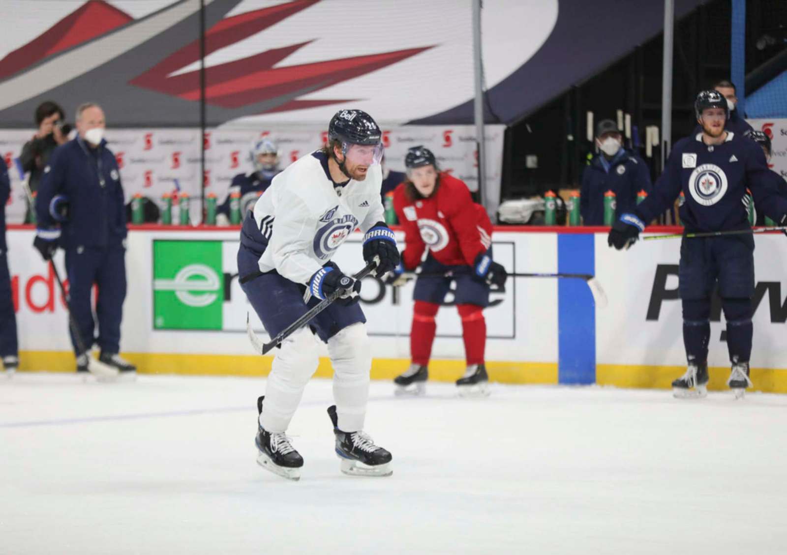 Time is now for Jets to get their game right – Winnipeg Free Press