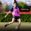 SUPPLIED
Melissa Bustos is making a name for herself in Chile playing for Fernandez Vial.