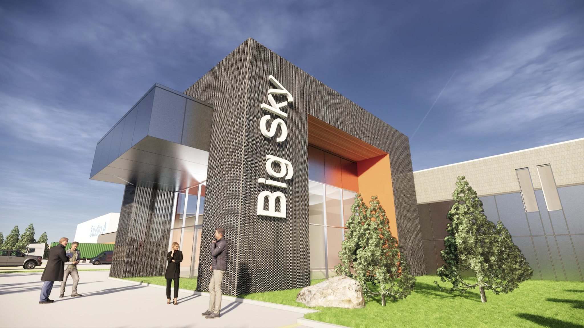 Lights, camera… and a lot more action Winnipeg Free Press